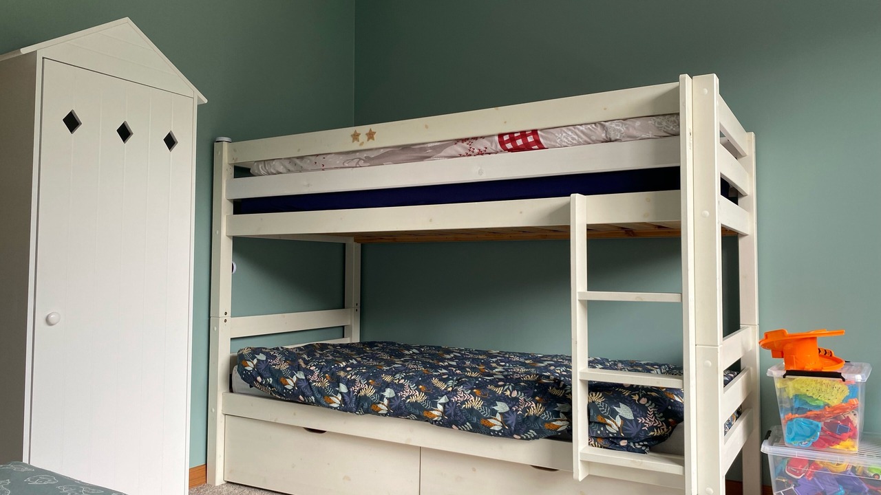 Photo of Bedroom in Xonrupt-Longemer