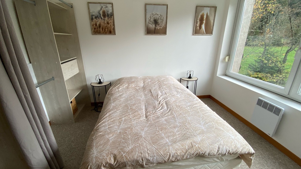 Photo of Bedroom in Xonrupt-Longemer
