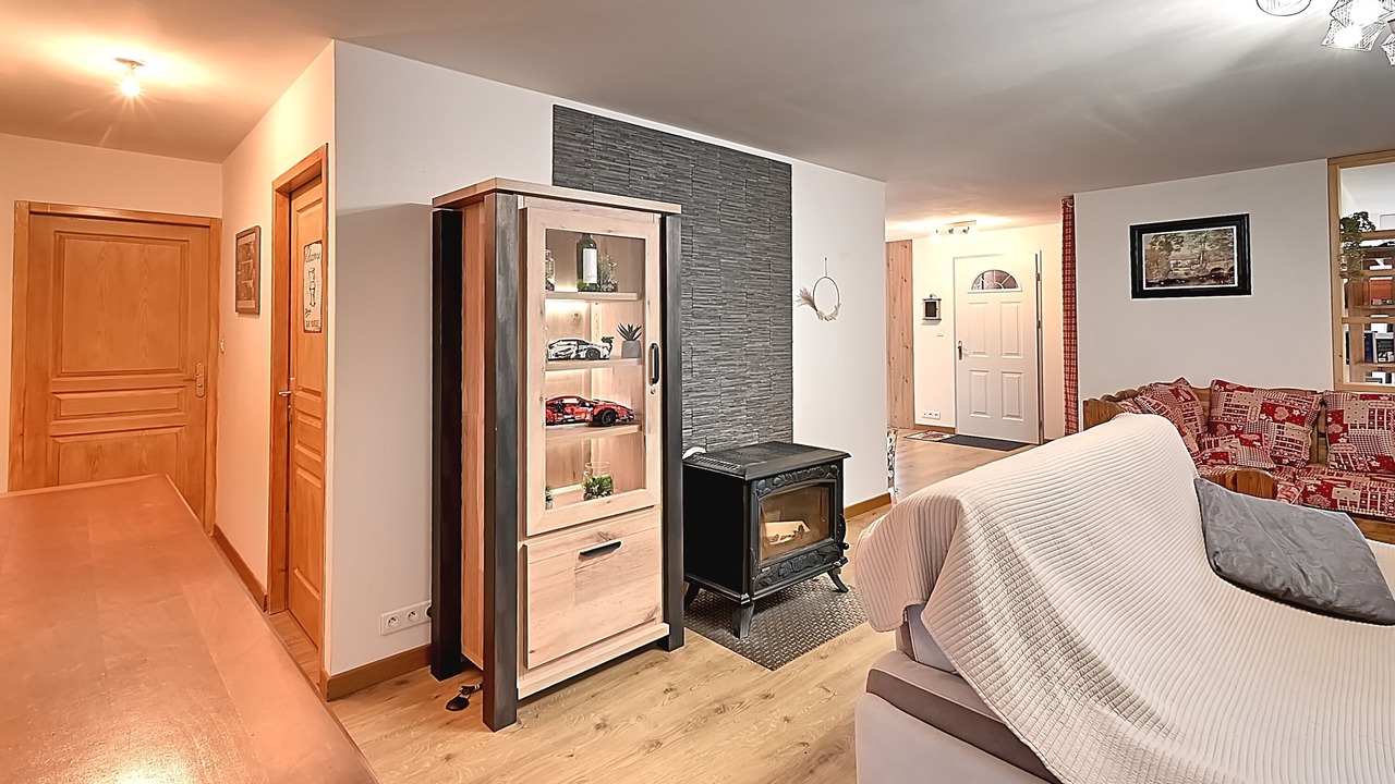 Photo of Livingroom in Xonrupt-Longemer