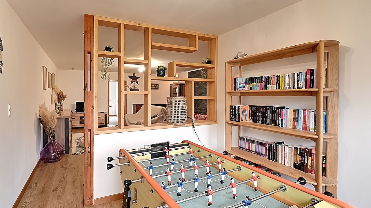Photo of Bedroom in Xonrupt-Longemer