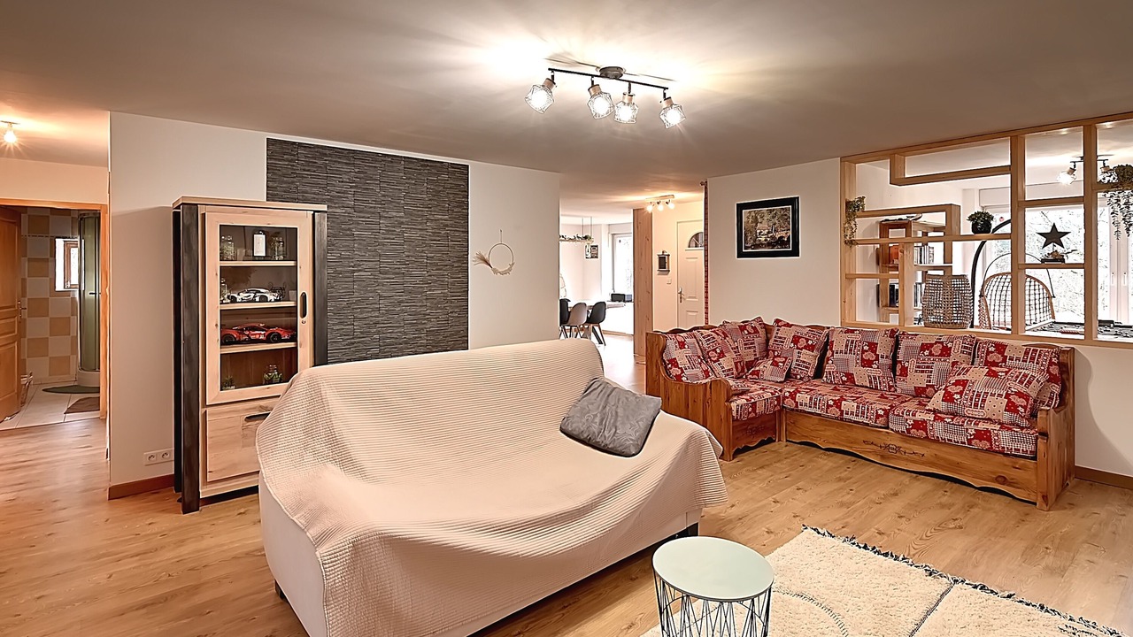 Photo of Livingroom in Xonrupt-Longemer