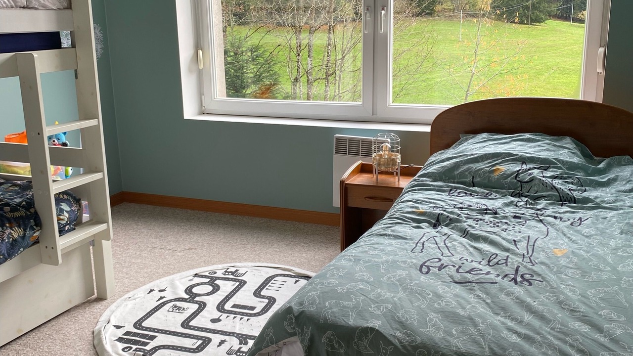 Photo of Bedroom in Xonrupt-Longemer