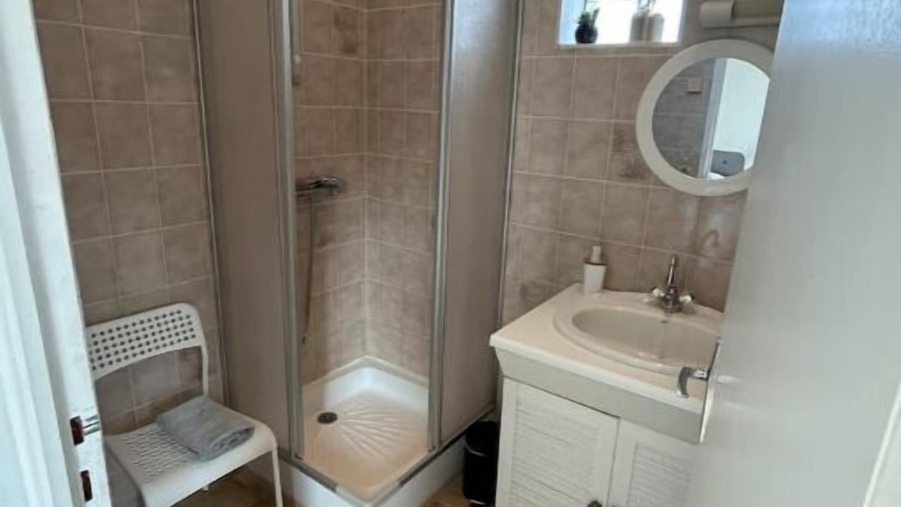 Photo of Bathroom in Francueil