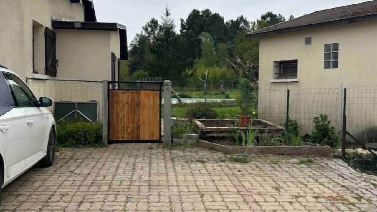 Photo of Outdoor in Francueil