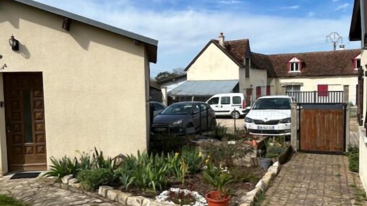 Photo of Outdoor in Francueil