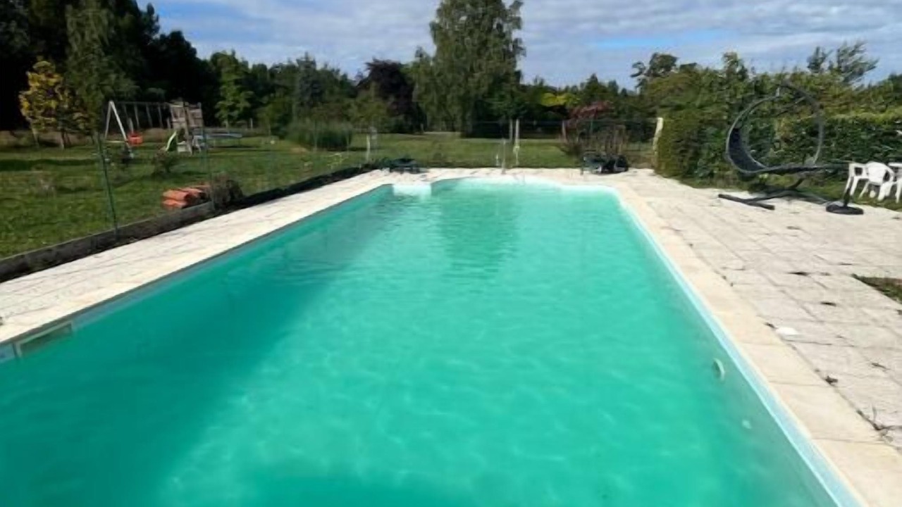 Photo of Outdoor in Francueil