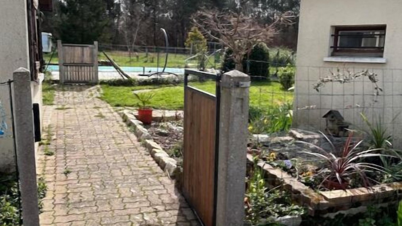 Photo of Outdoor in Francueil