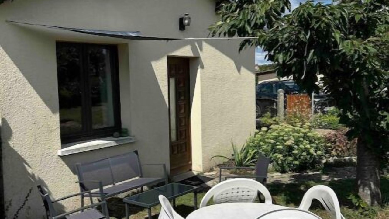 Photo of Outdoor in Francueil