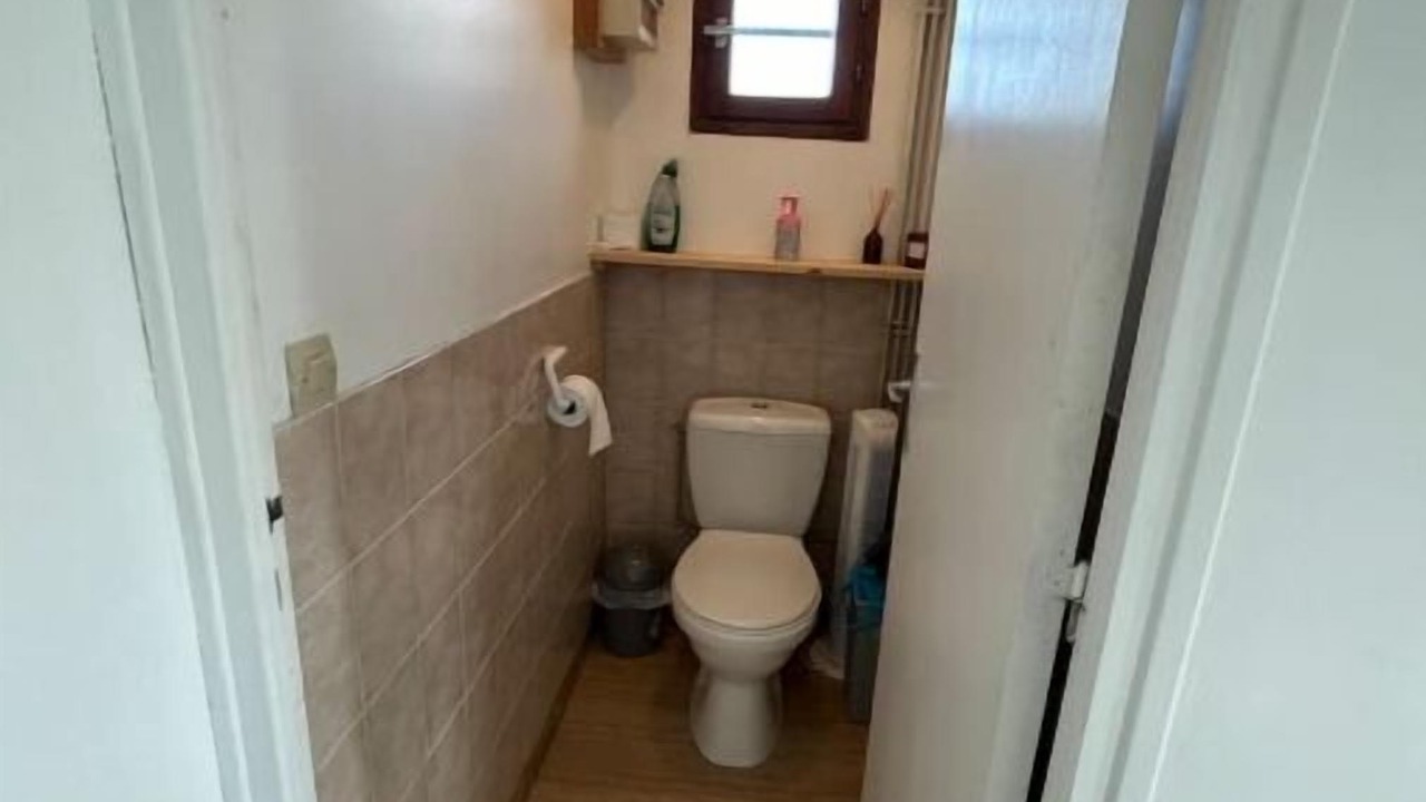 Photo of Bathroom in Francueil