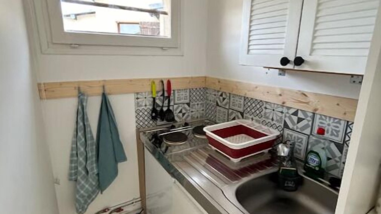 Photo of Kitchen in Francueil