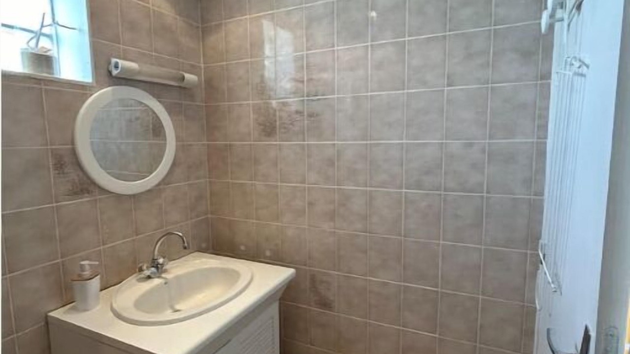 Photo of Bathroom in Francueil