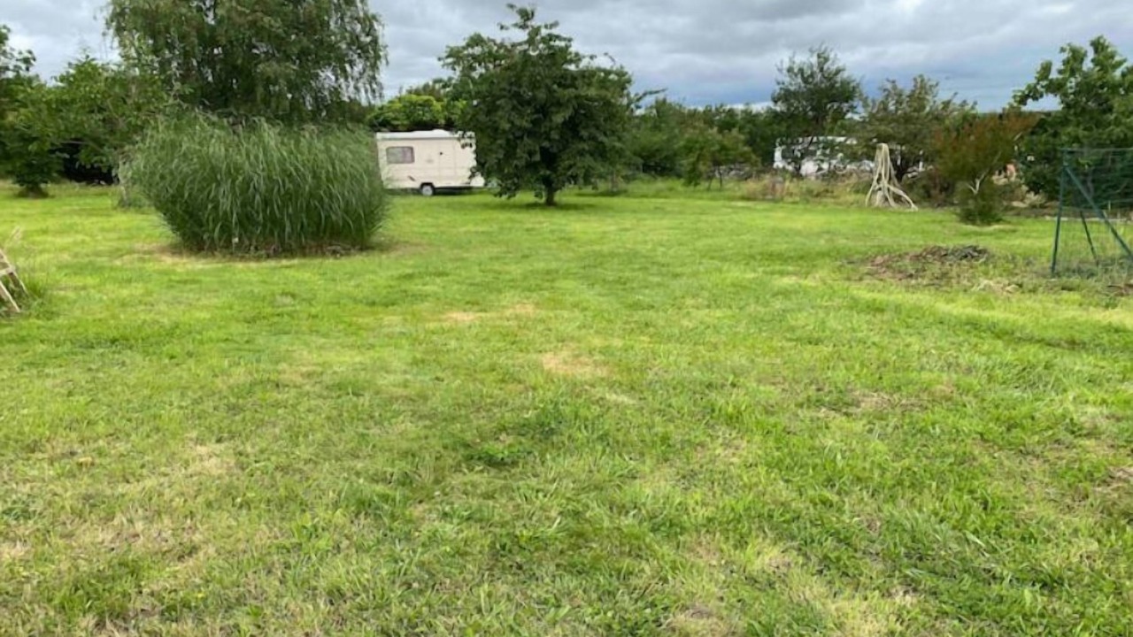 Photo of Outdoor in Francueil