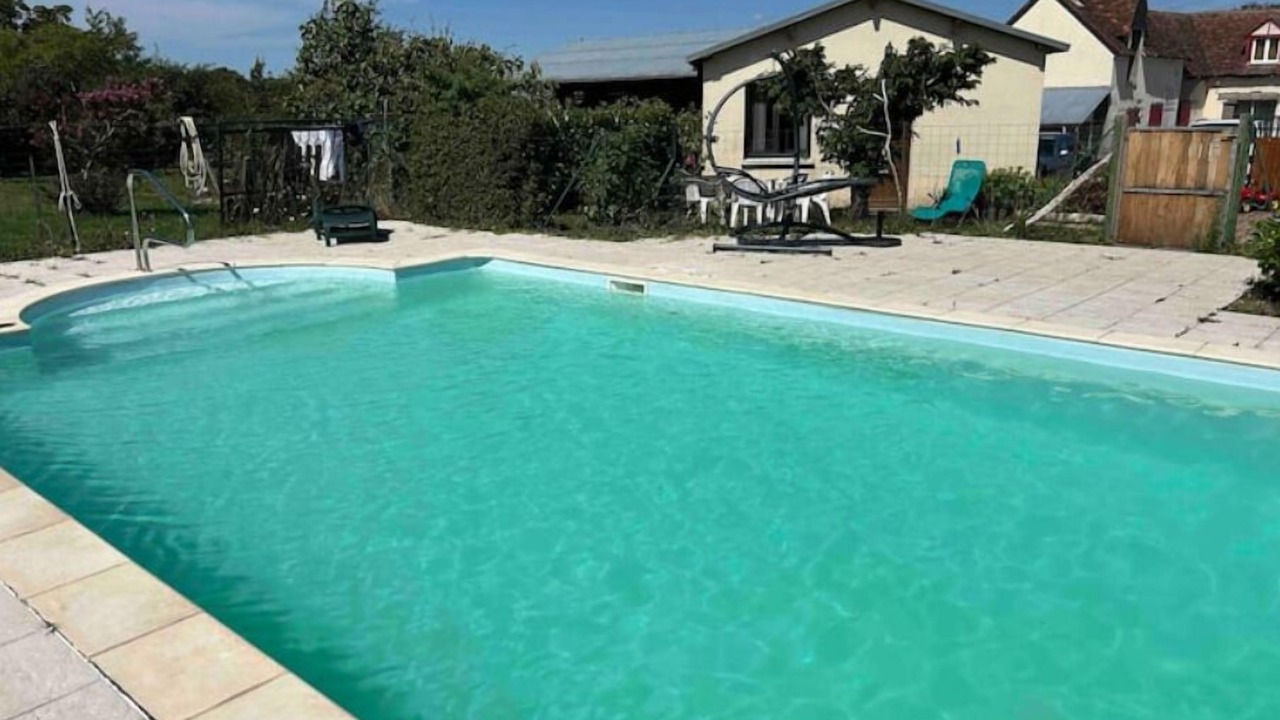 Photo of Outdoor in Francueil