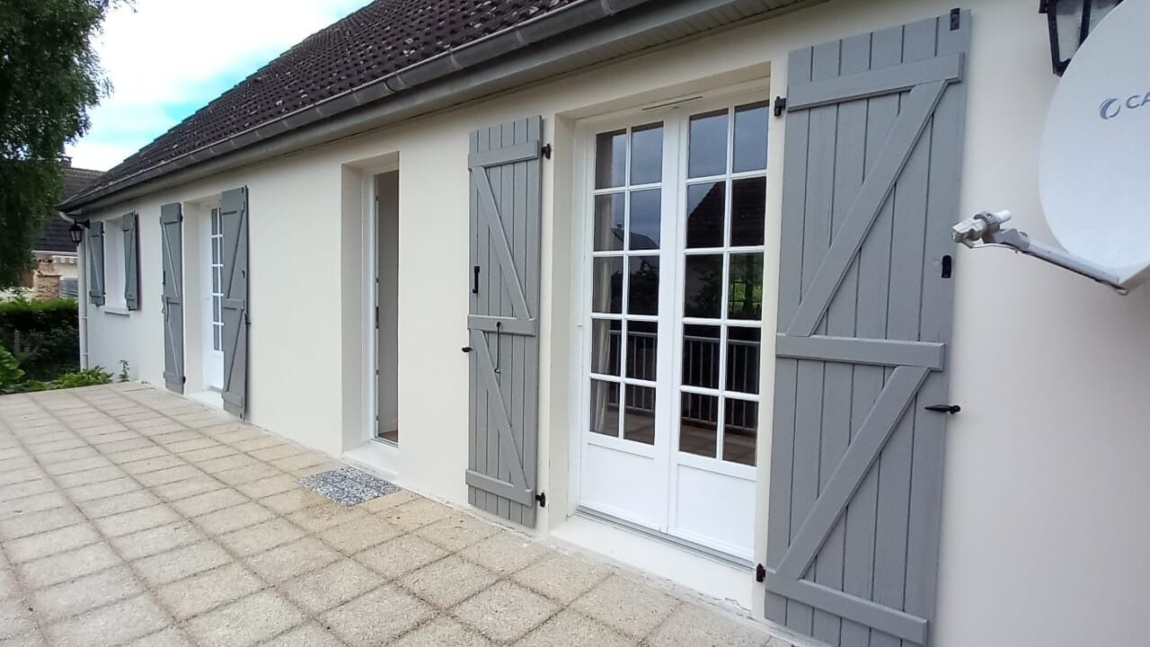 Photo of Outdoor in Graye-sur-Mer