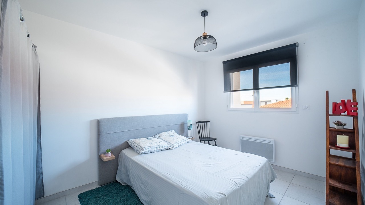 Photo of Bedroom in Pia