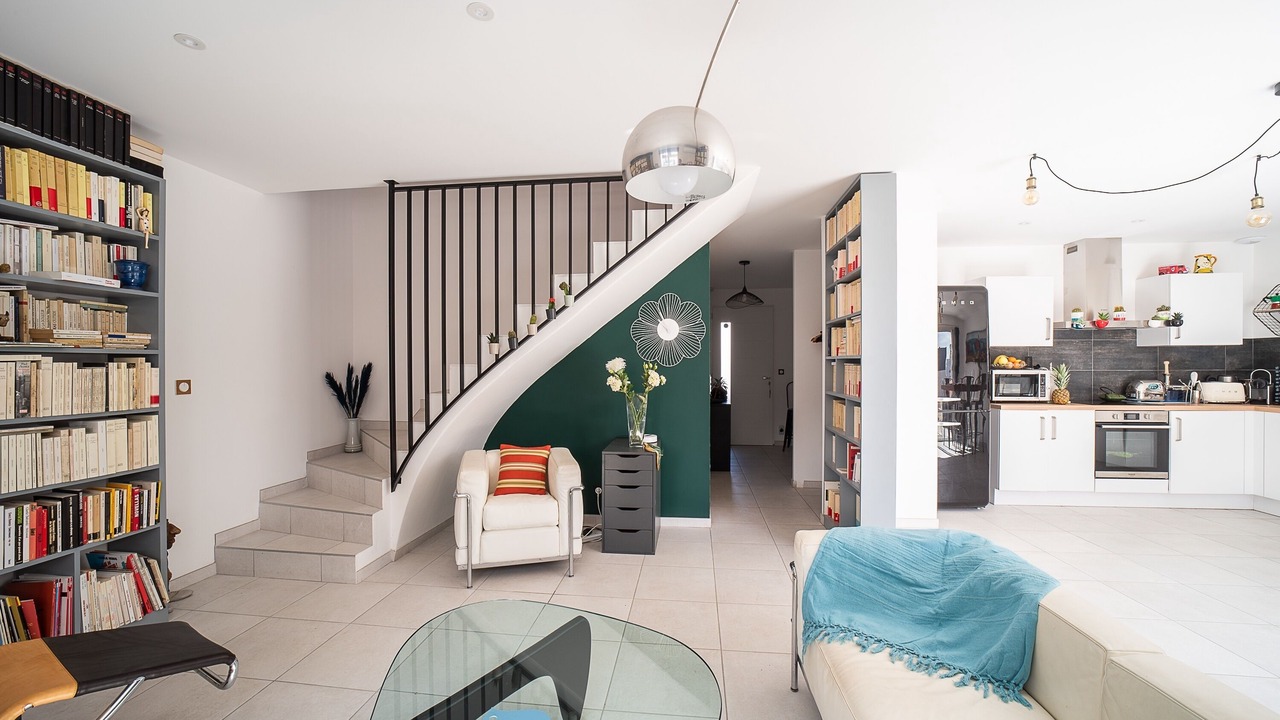 Photo of Livingroom in Pia
