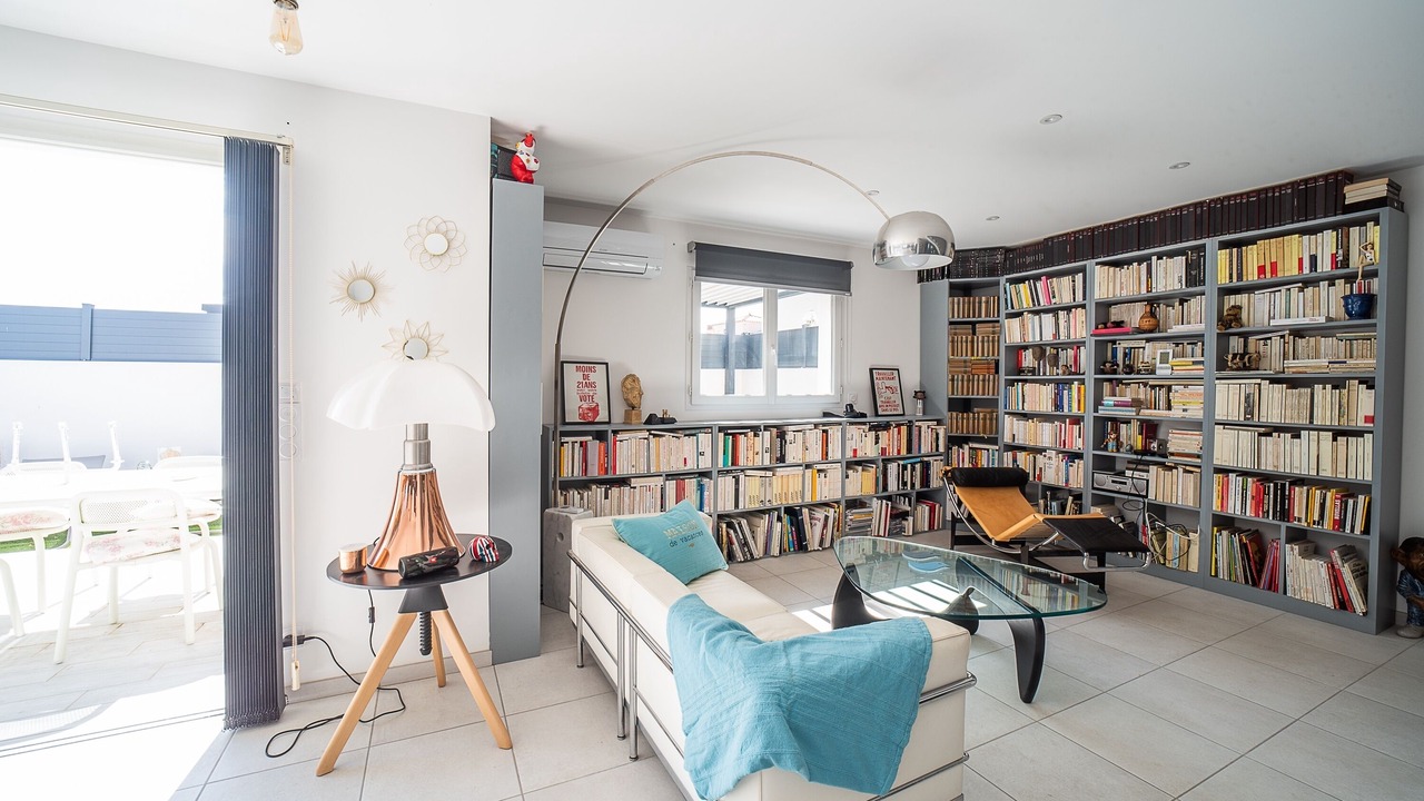 Photo of Bedroom in Pia