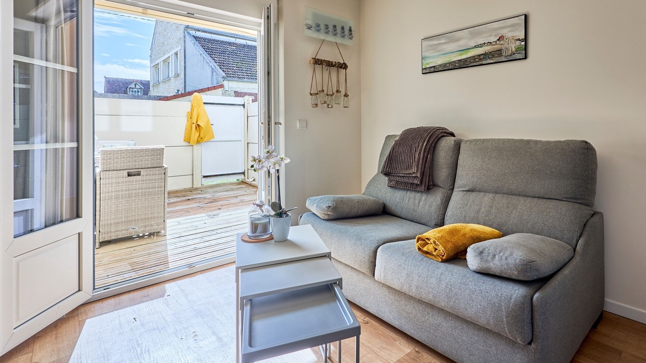 Photo of Livingroom in Coeur de Nacre