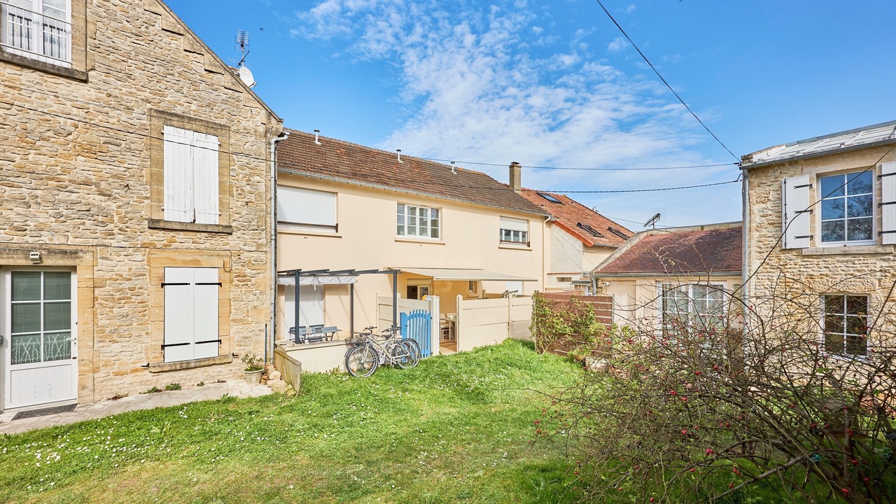 Photo of Outdoor in Coeur de Nacre
