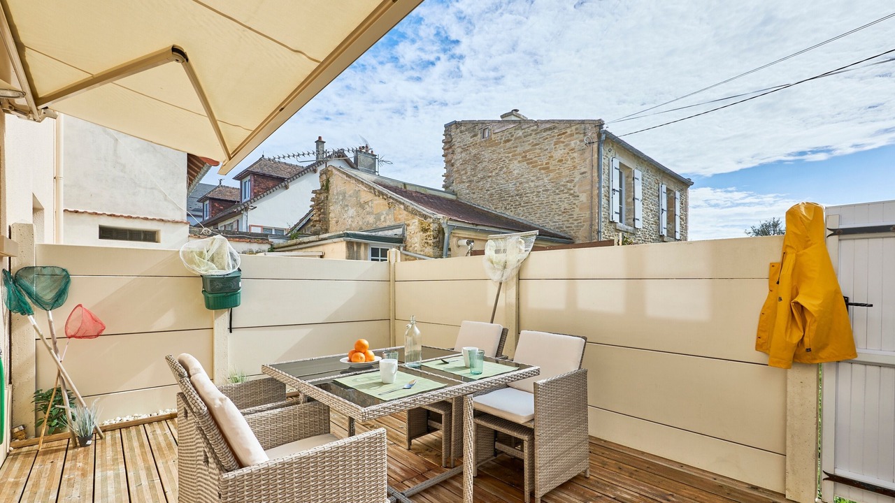 Photo of Outdoor in Coeur de Nacre