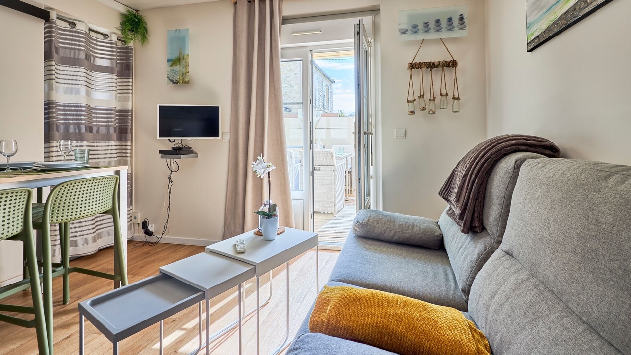 Photo of Livingroom in Coeur de Nacre