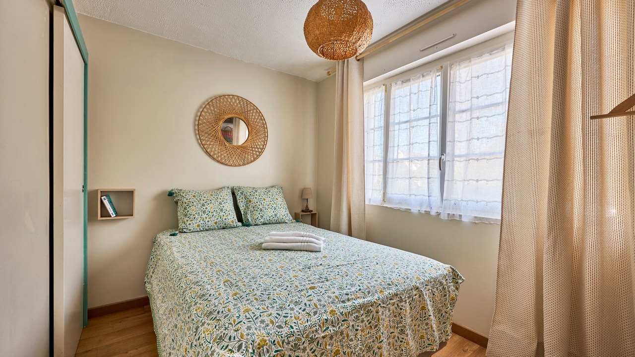 Photo of Bedroom in Coeur de Nacre