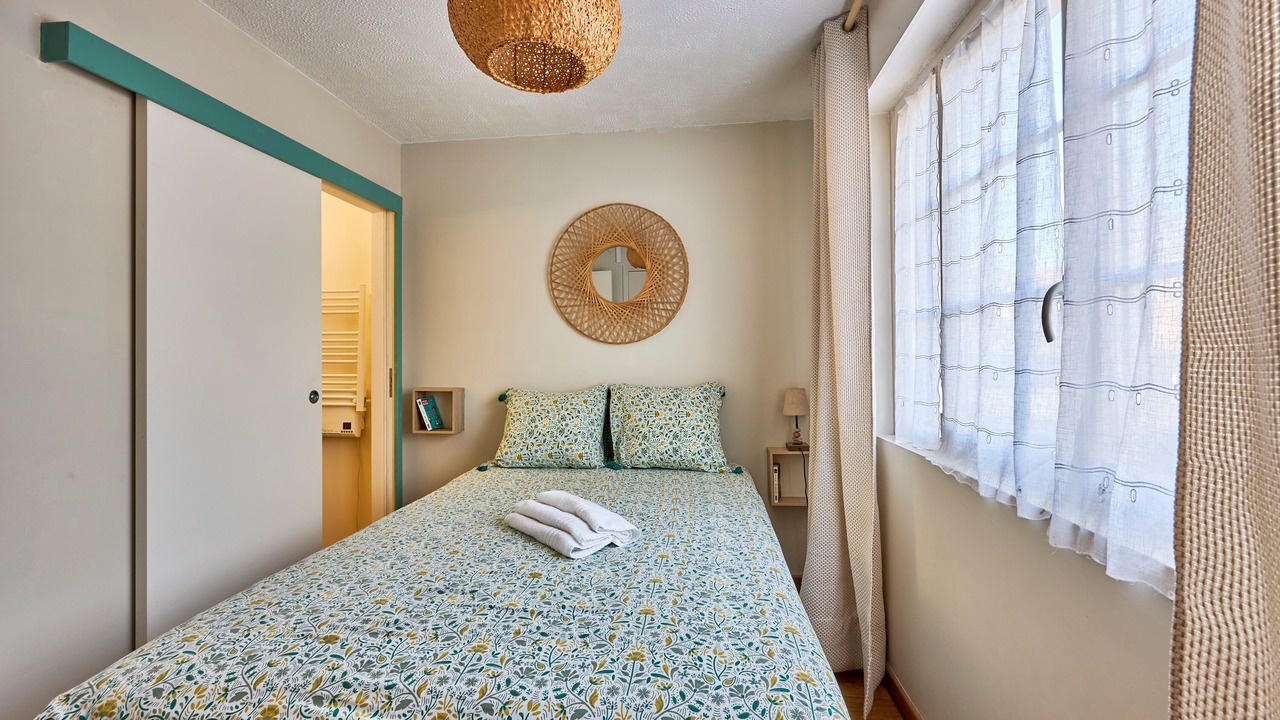 Photo of Bedroom in Coeur de Nacre