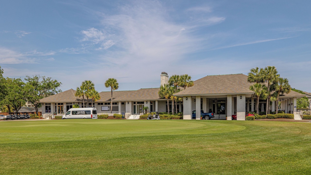 Photo of Outdoor in St. Simons Island