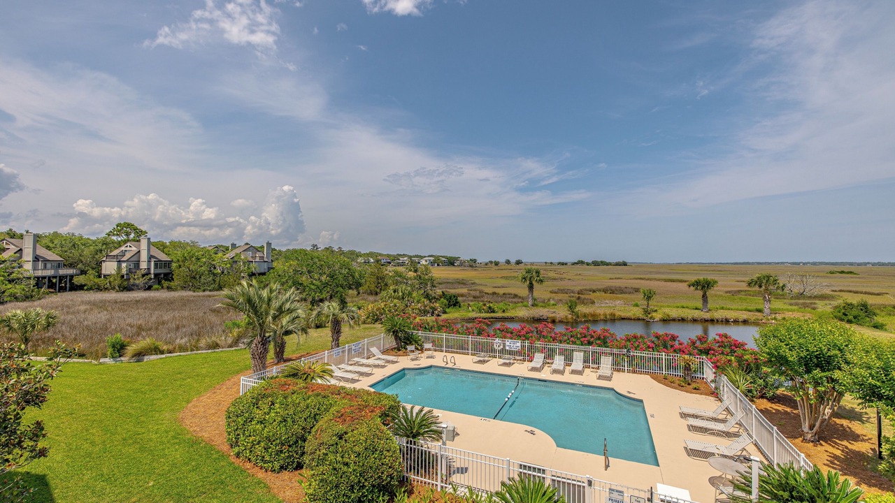 Photo of Outdoor in St. Simons Island