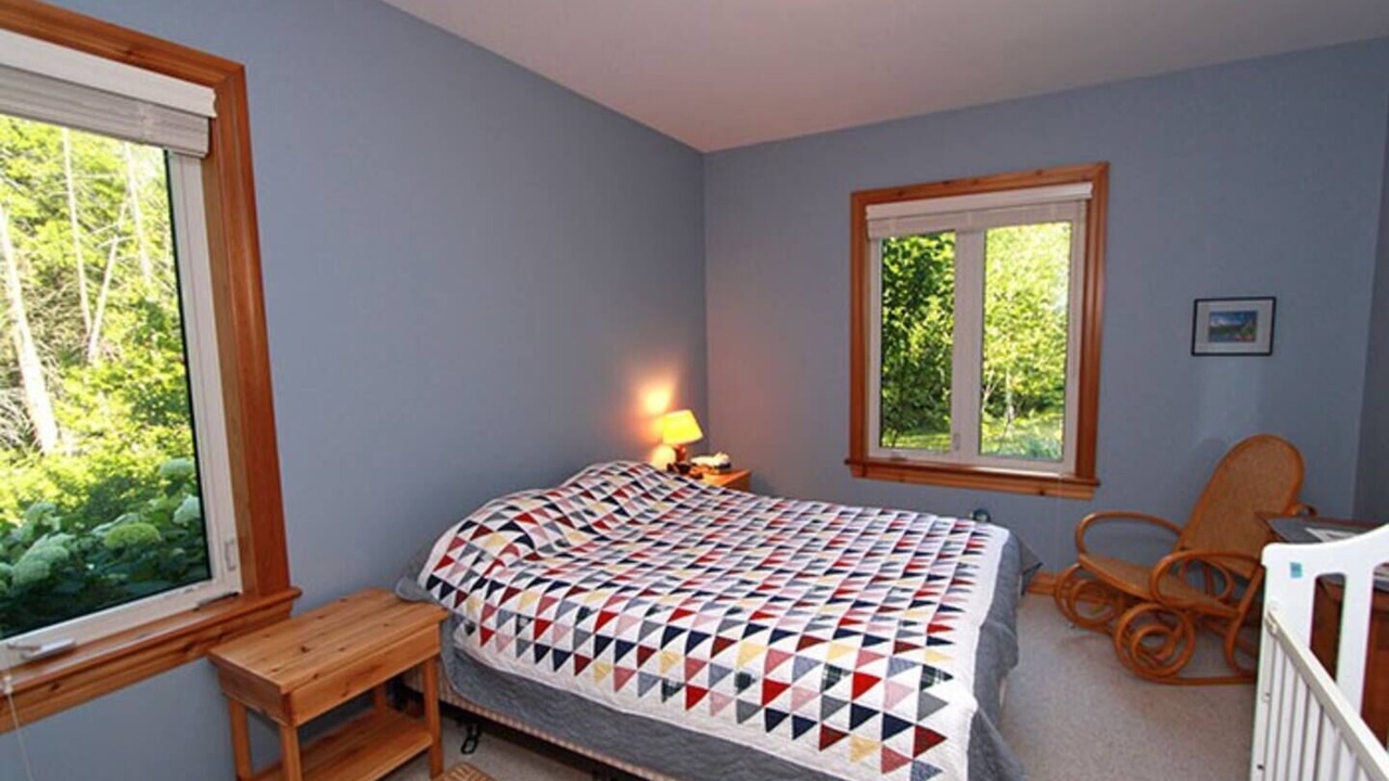 Photo of Bedroom in South Bruce Peninsula