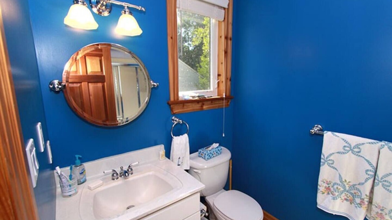 Photo of Bathroom in South Bruce Peninsula