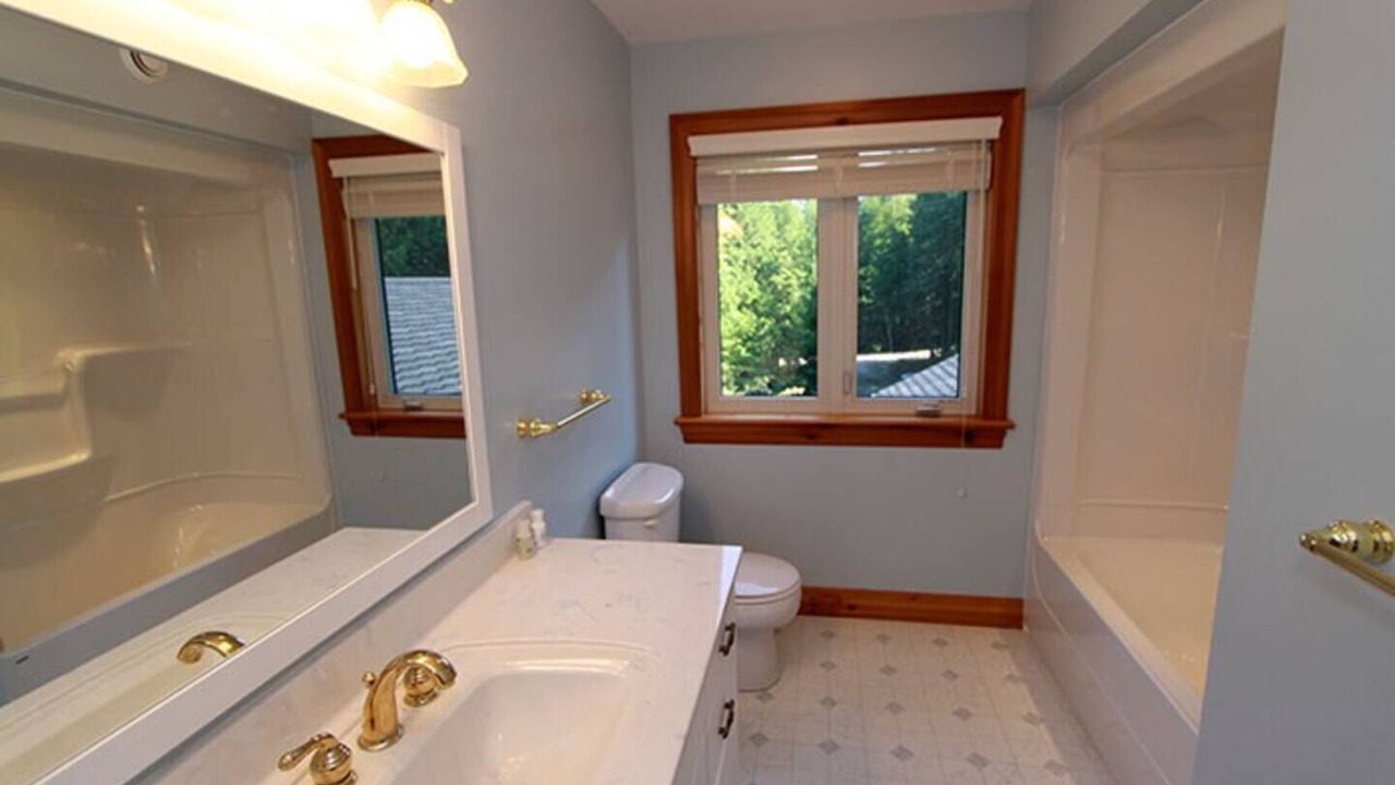 Photo of Bathroom in South Bruce Peninsula