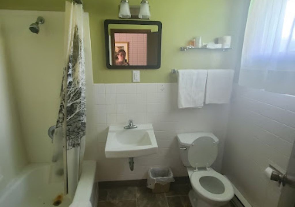 Photo of Bathroom in East Braintree