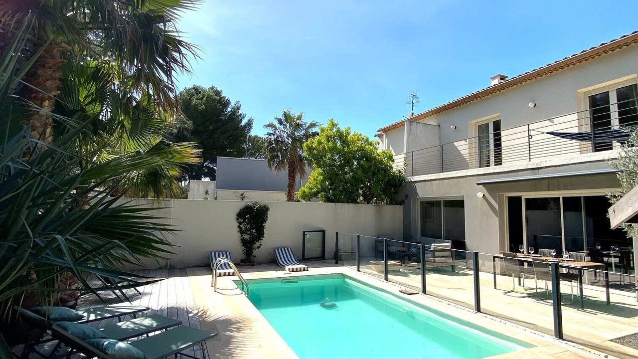 Photo of Outdoor in Castelnau-le-Lez