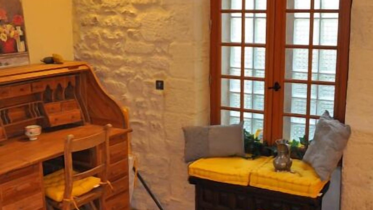 Photo of Bedroom in Uzes