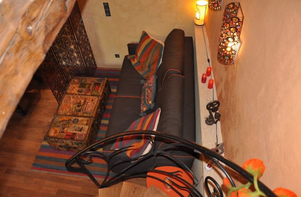 Photo of Livingroom in Uzes