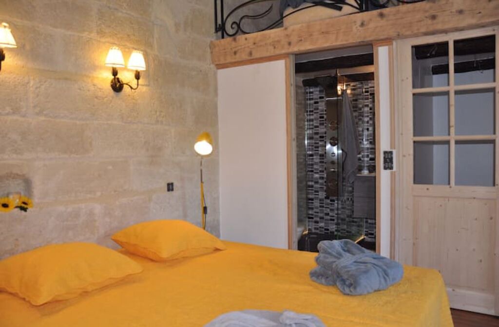 Photo of Bedroom in Uzes