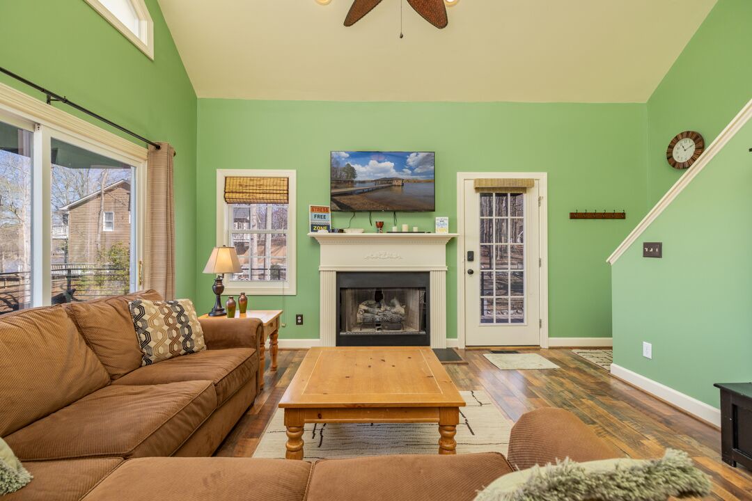 Photo of Livingroom in Wise