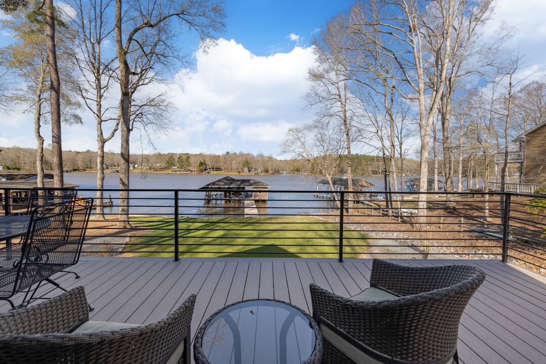 Photo of Patio Balcony in Wise