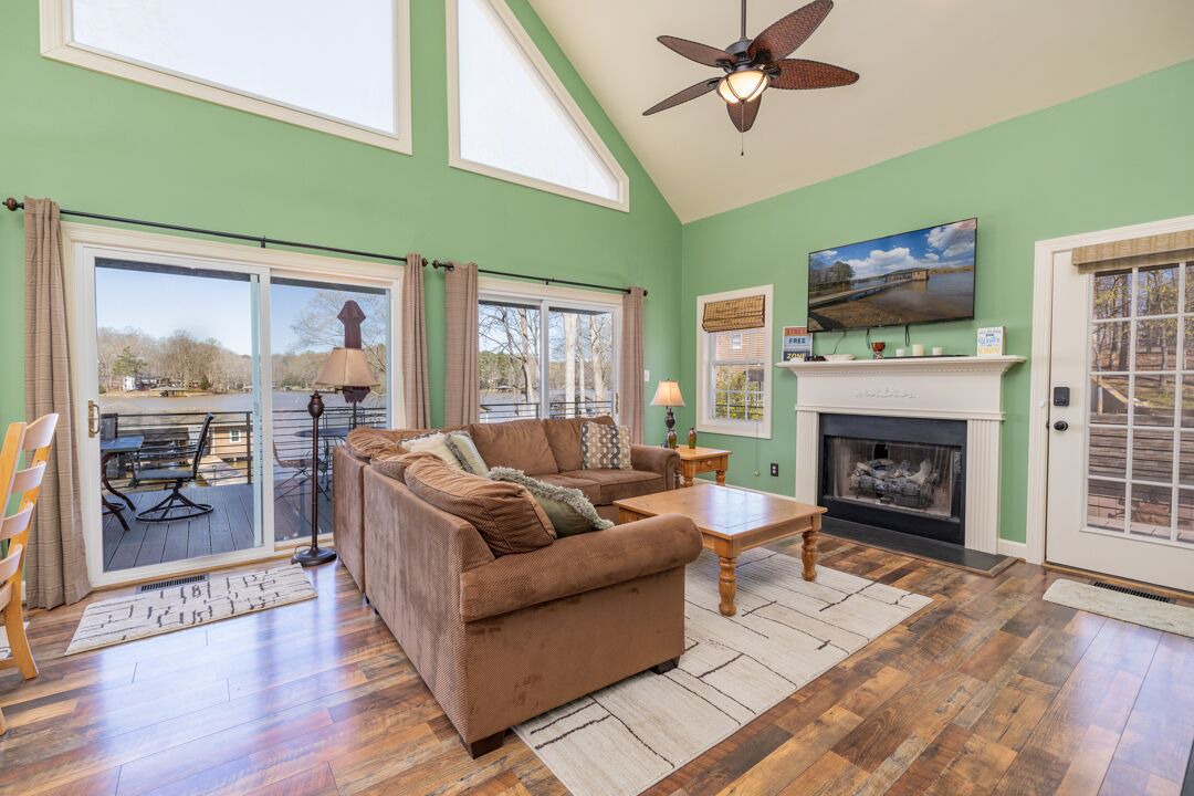 Photo of Livingroom in Wise