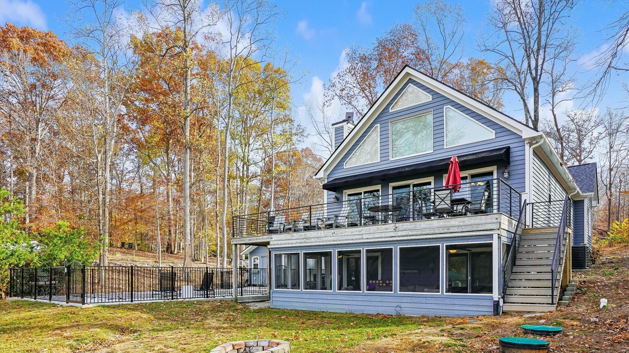 Photo of Outdoor in Wise