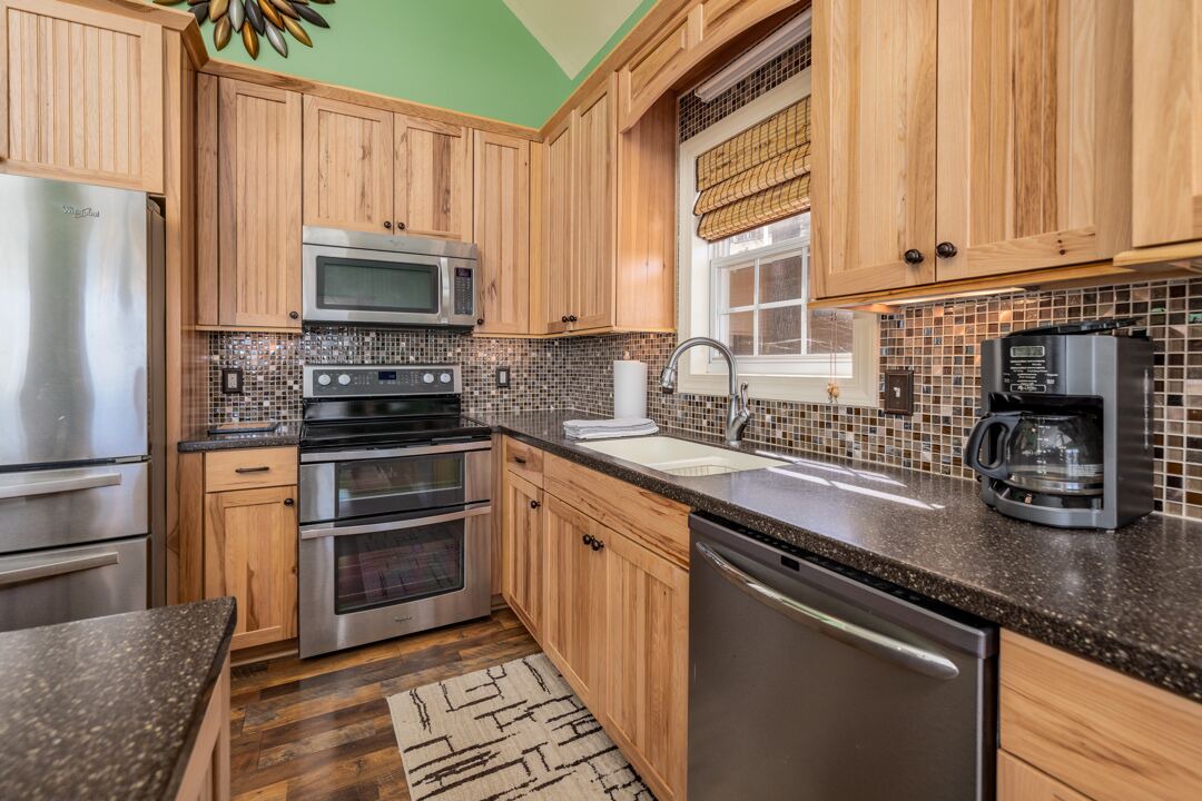Photo of Kitchen in Wise