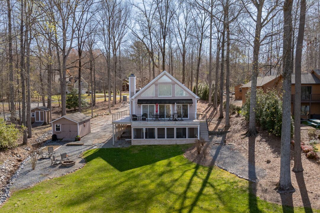 Photo of Outdoor in Wise