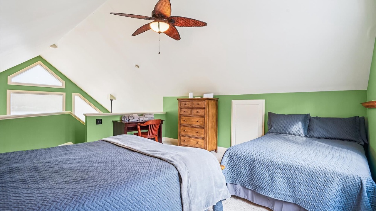 Photo of Bedroom in Wise