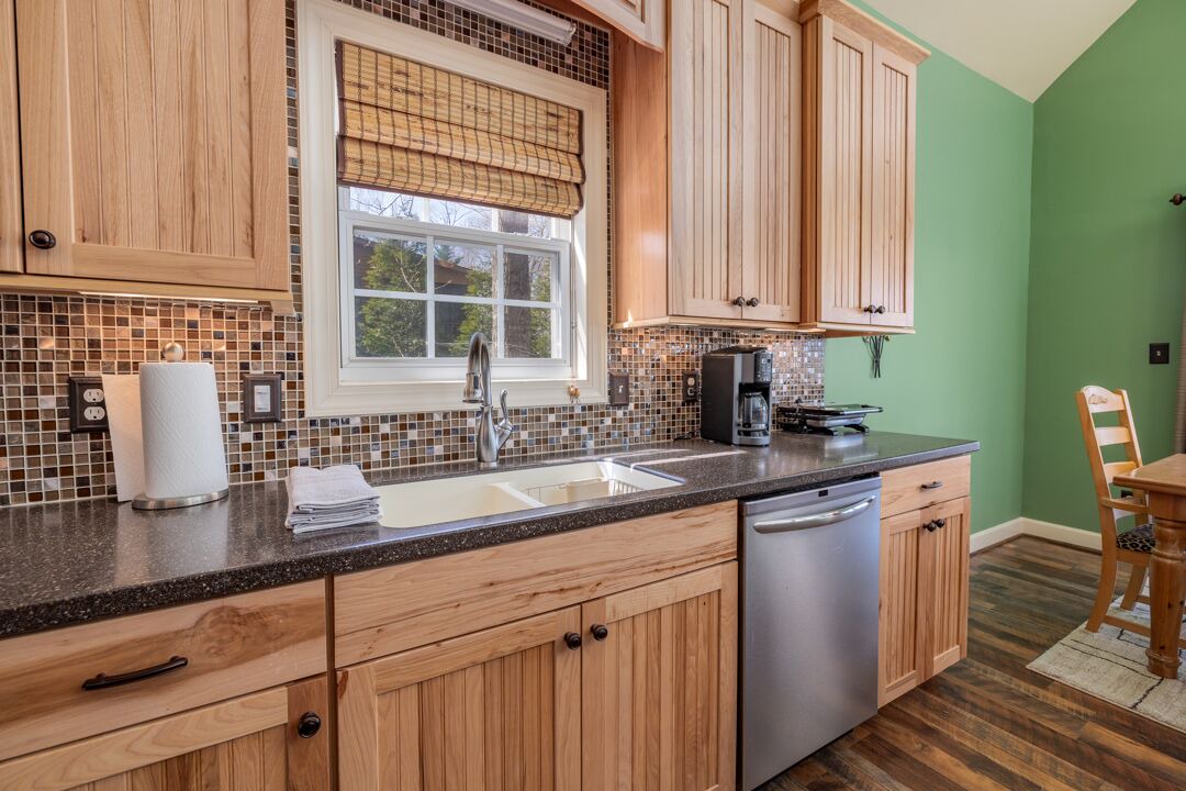 Photo of Kitchen in Wise