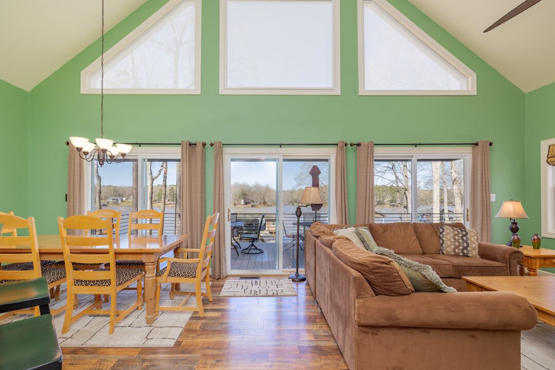Photo of Livingroom in Wise