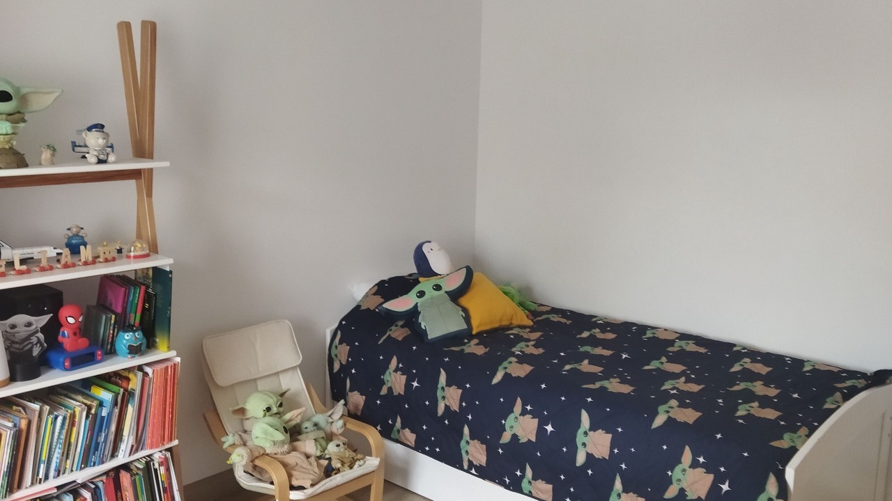 Photo of Bedroom in Neuilly-sur-Marne