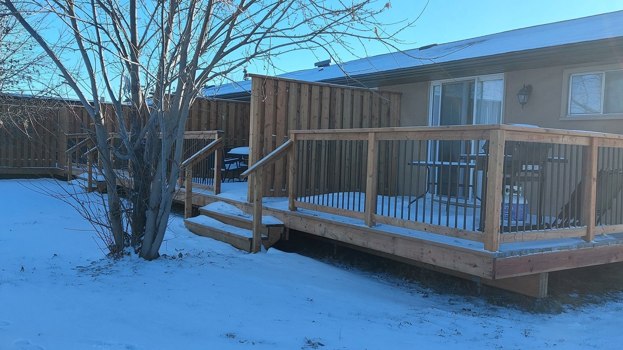 Photo of Outdoor in East Braintree