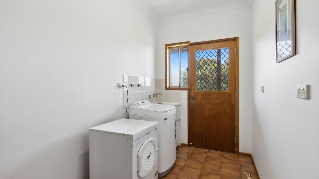 Photo of Bathroom in Arrawarra Headland