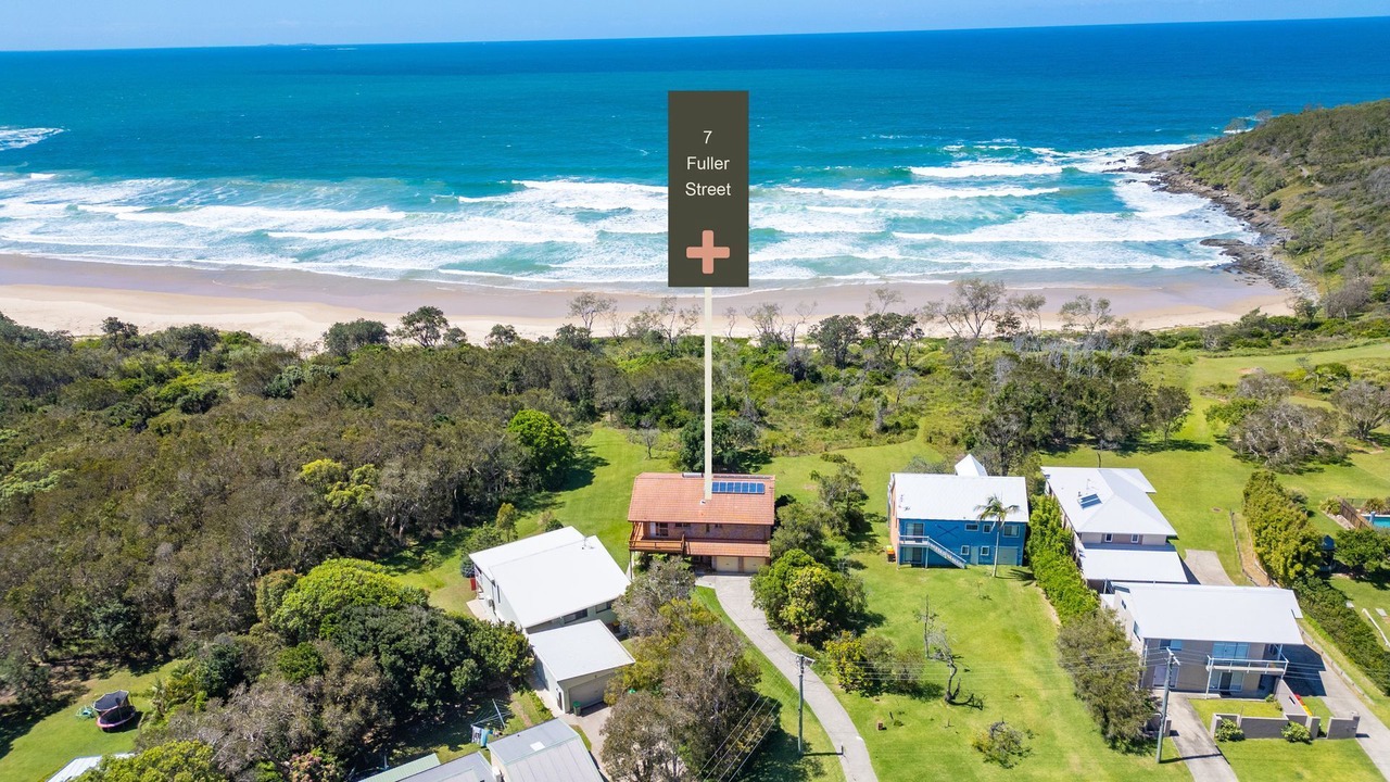 Photo of Outdoor in Arrawarra Headland